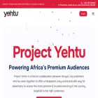 yehtu.tech