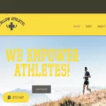yellowathletic.com