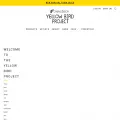 yellowbirdproject.com yellowbirdproject.com