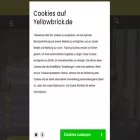 yellowbrick.de