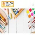 yellowspotsun.com yellowspotsun.com