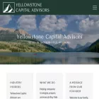yellowstonecapitaladvisors.com yellowstonecapitaladvisors.com