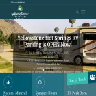 yellowstonehotspringsmt.com yellowstonehotspringsmt.com