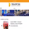 yellowtagauctions.com