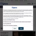 yeovilexpress.co.uk