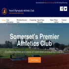 yeovilolympiads.com yeovilolympiads.com