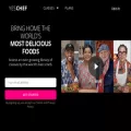 yeschef.me