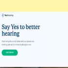 yeshearing.com yeshearing.com