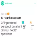 yesilhealth.com