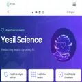 yesilscience.com