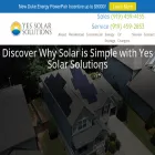 yessolarsolutions.com yessolarsolutions.com