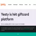 yesty.nl yesty.nl