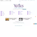 yeties.com