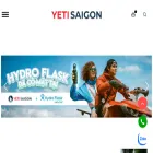 yetisaigon.com yetisaigon.com