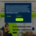 yettel.hu yettel.hu