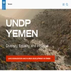 ye.undp.org ye.undp.org