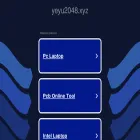 yeyu2048.xyz yeyu2048.xyz