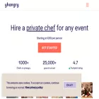 yhangry.com yhangry.com