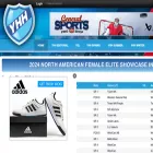 yhhtourney.com