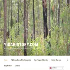 yidakistory.com yidakistory.com