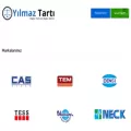 yilmaztarti.com yilmaztarti.com