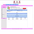 yingwenming.com