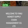 yiwu-honest.com