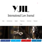 yjil.org yjil.org
