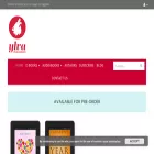 ylva-publishing.com