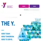 ymcamontgomery.org ymcamontgomery.org