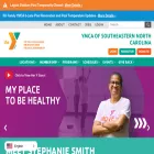 ymcasenc.org ymcasenc.org