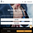 ymrtrackclub.com