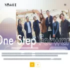 yoake-tokyo.jp