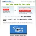 yocats.com
