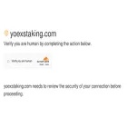 yoexstaking.com yoexstaking.com