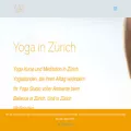 yoga-spirit.ch