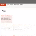 yoga.alltop.com