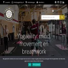 yogability.nl yogability.nl