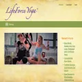 yogafordepression.com