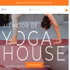 yogahouse.cl yogahouse.cl