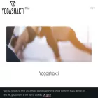 yogashakti.online yogashakti.online