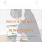yogaspot.nl yogaspot.nl