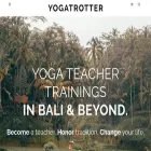 yogatrotter.com yogatrotter.com