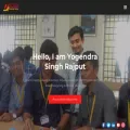 yogendrasinghrajput.com yogendrasinghrajput.com