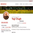 yogichugh.com