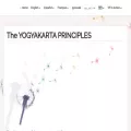 yogyakartaprinciples.org yogyakartaprinciples.org