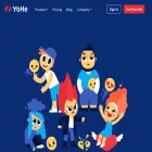 yohe.io