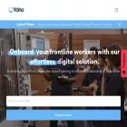 yohoapp.io yohoapp.io