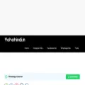 yohohindi.in yohohindi.in