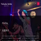 yohsuke-i.net yohsuke-i.net